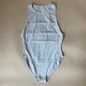 NWOT American Apparel Bodysuit